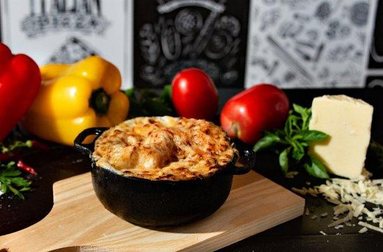 La Notizia Trattoria